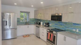 HBK Villa Rentals at Jolly Harbour