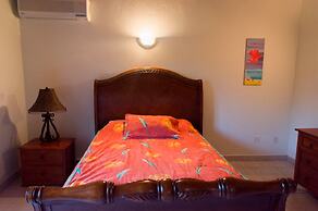 HBK Villa Rentals at Jolly Harbour