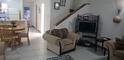 HBK Villa Rentals at Jolly Harbour