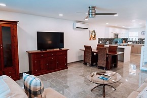 HBK Villa Rentals at Jolly Harbour