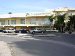 Sant'Alphio Palace