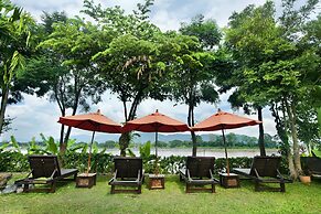 Serene at Chiang Rai
