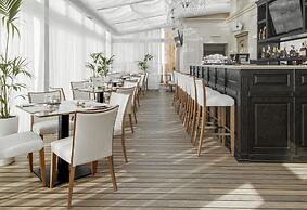 Nobil Luxury Boutique Hotel