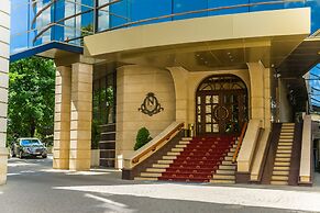Nobil Luxury Boutique Hotel