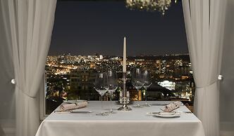 Nobil Luxury Boutique Hotel