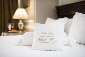 Nobil Luxury Boutique Hotel