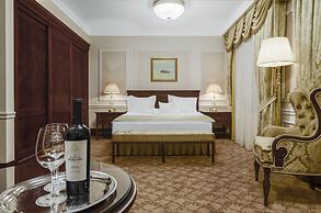 Nobil Luxury Boutique Hotel
