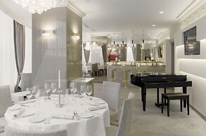 Nobil Luxury Boutique Hotel