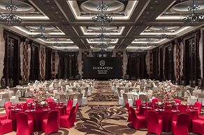Sheraton Shunde Hotel