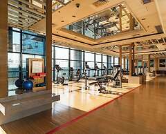 Sheraton Shunde Hotel