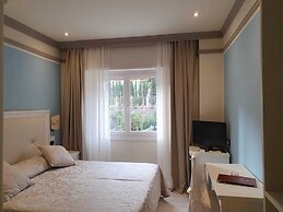 Hotel Regina