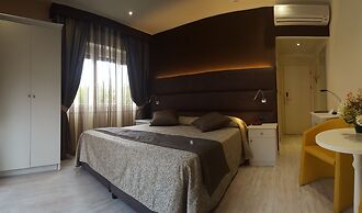 Hotel Regina