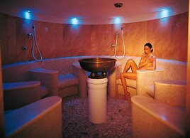 Romantik Hotel Post Weisses Rössl