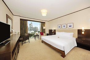 Conrad Bangkok Residences