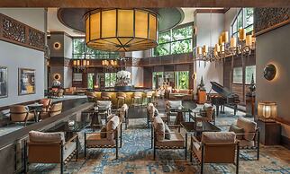 Conrad Bangkok Residences