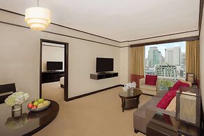Conrad Bangkok Residences
