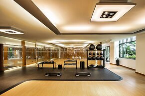 Conrad Bangkok Residences