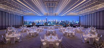 Conrad Bangkok Residences