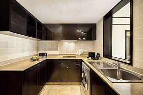 Conrad Bangkok Residences