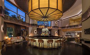 Conrad Bangkok Residences