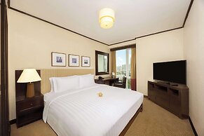 Conrad Bangkok Residences