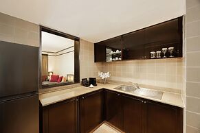 Conrad Bangkok Residences