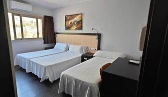 Hotel 170