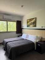 Hotel 170