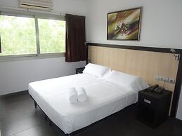 Hotel 170