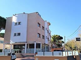 Hotel 170