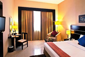 Landmark Hotel Riqqa