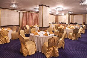 Landmark Hotel Riqqa
