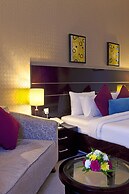 Landmark Hotel Riqqa