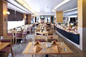 Landmark Hotel Riqqa