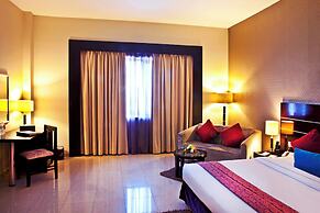 Landmark Hotel Riqqa