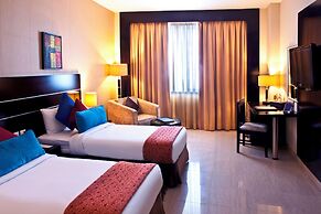 Landmark Hotel Riqqa