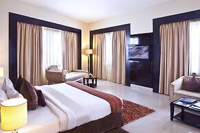 Landmark Hotel Riqqa