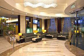 Landmark Hotel Riqqa
