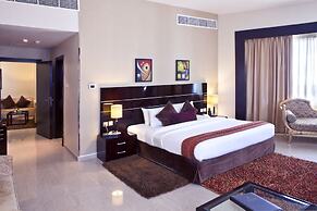 Landmark Hotel Riqqa