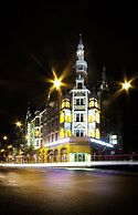 Hotel Diament Plaza Gliwice