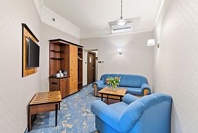 Hotel Diament Plaza Gliwice