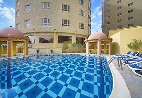 Al Safir Hotel & Tower