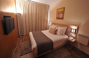 Casablanca Suites & SPA