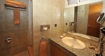 Casablanca Suites & SPA
