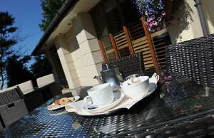 The Granary Hotel