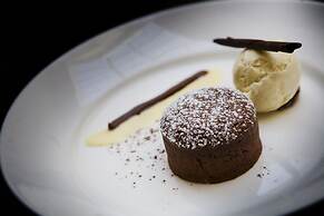 The Granary Hotel