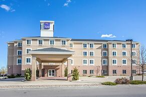 Sleep Inn & Suites Rapid City