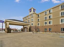 Sleep Inn & Suites Rapid City