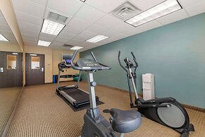 Sleep Inn & Suites Rapid City