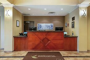 Sleep Inn & Suites Rapid City